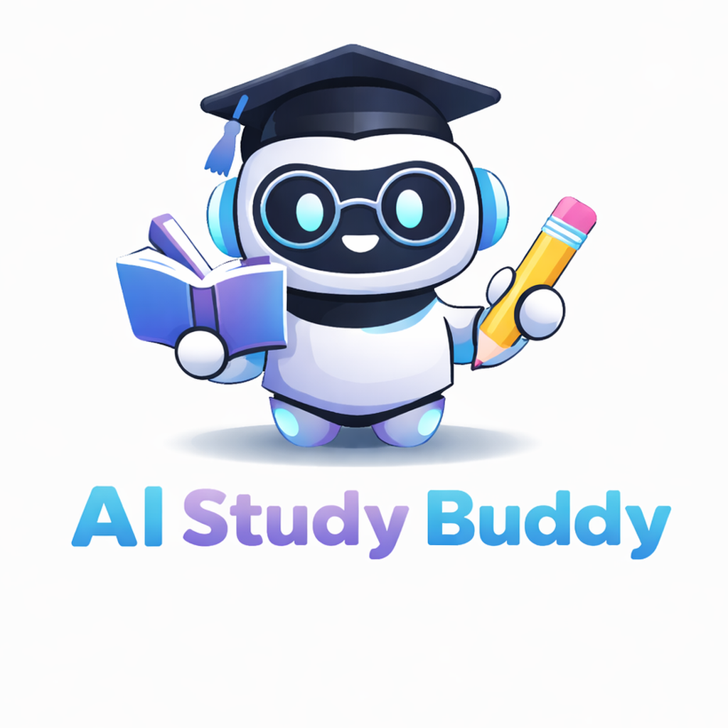AI Study Buddy logo
